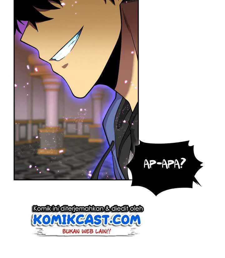 Tomb Raider King Chapter 94 Gambar 40