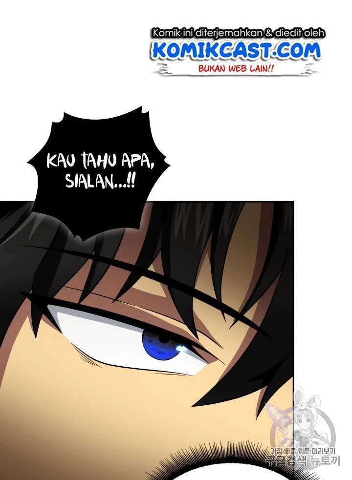 Tomb Raider King Chapter 94 Gambar 42