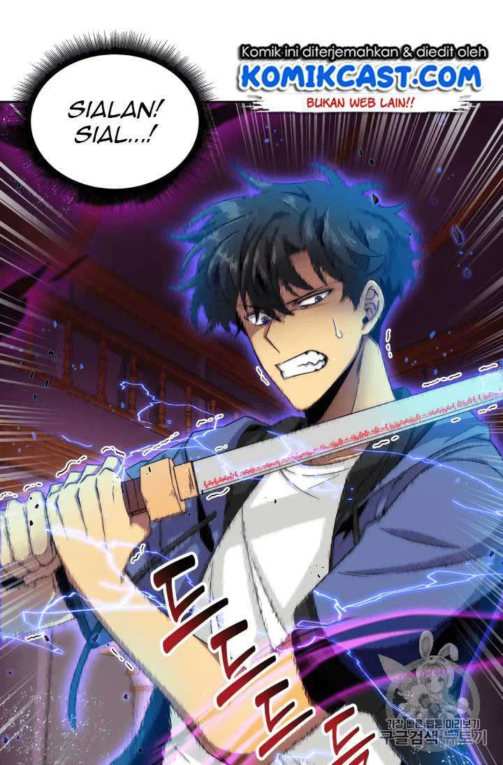 Tomb Raider King Chapter 95 Gambar 33