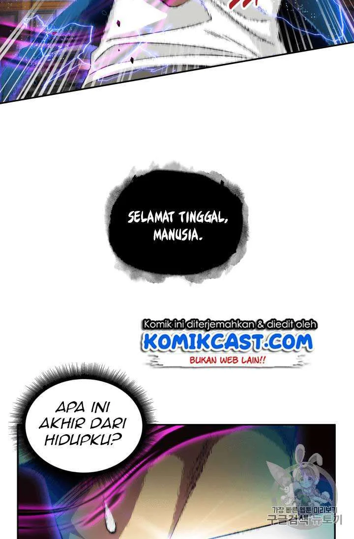 Tomb Raider King Chapter 95 Gambar 34