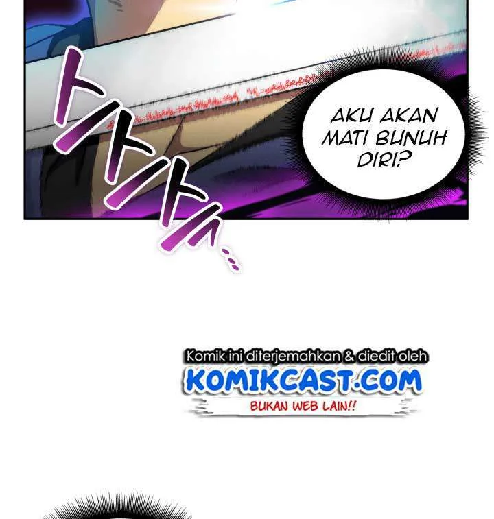Tomb Raider King Chapter 95 Gambar 35