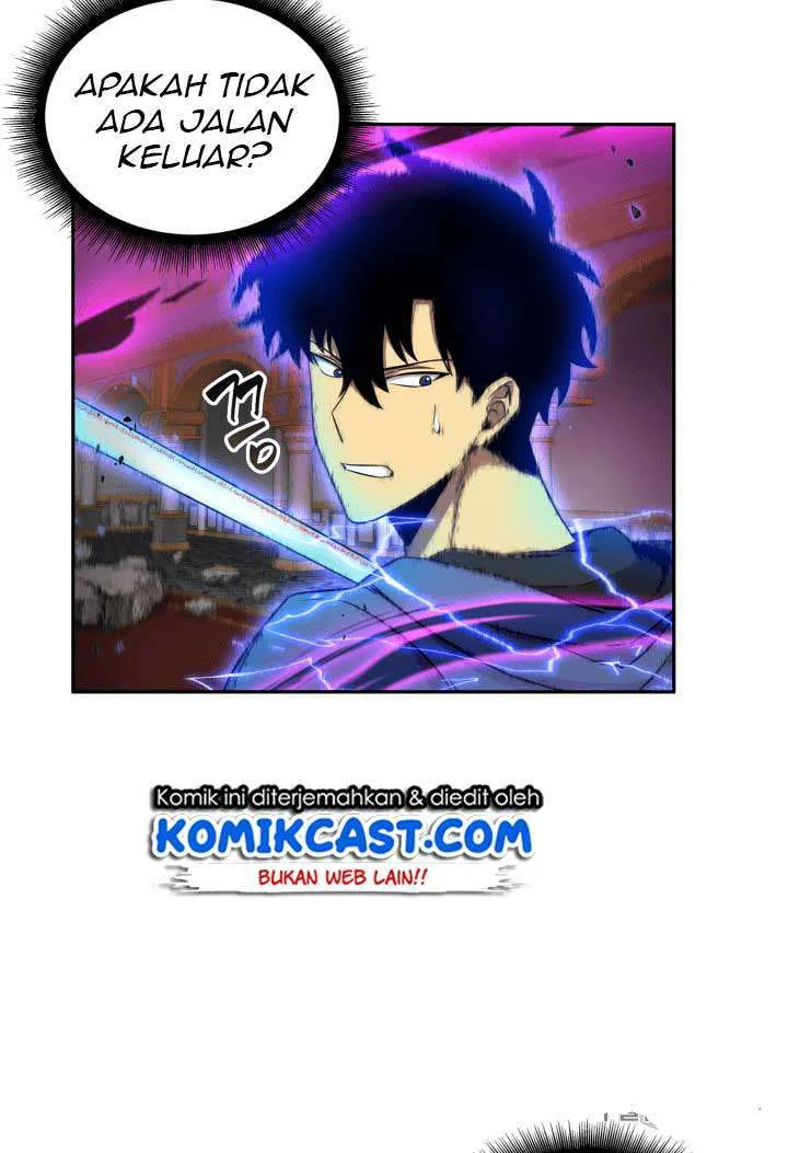 Tomb Raider King Chapter 95 Gambar 36