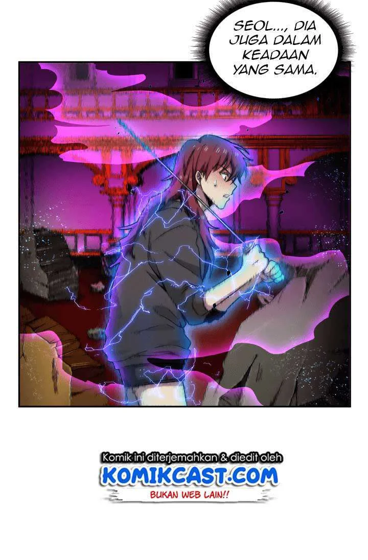 Tomb Raider King Chapter 95 Gambar 37