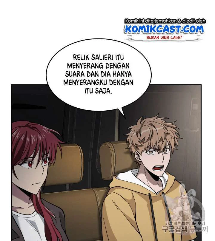 Tomb Raider King Chapter 96 Gambar 38