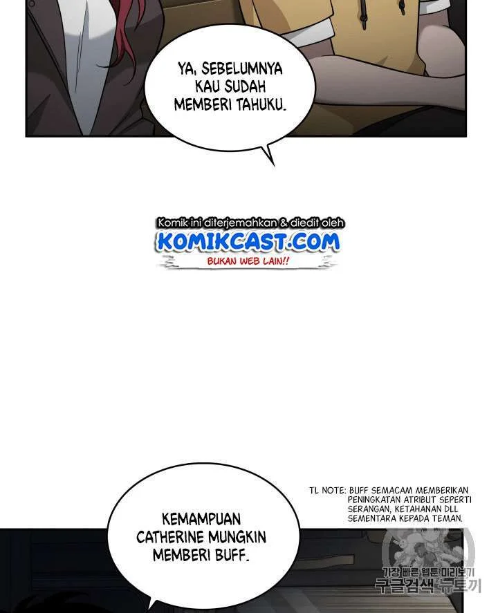 Tomb Raider King Chapter 96 Gambar 39