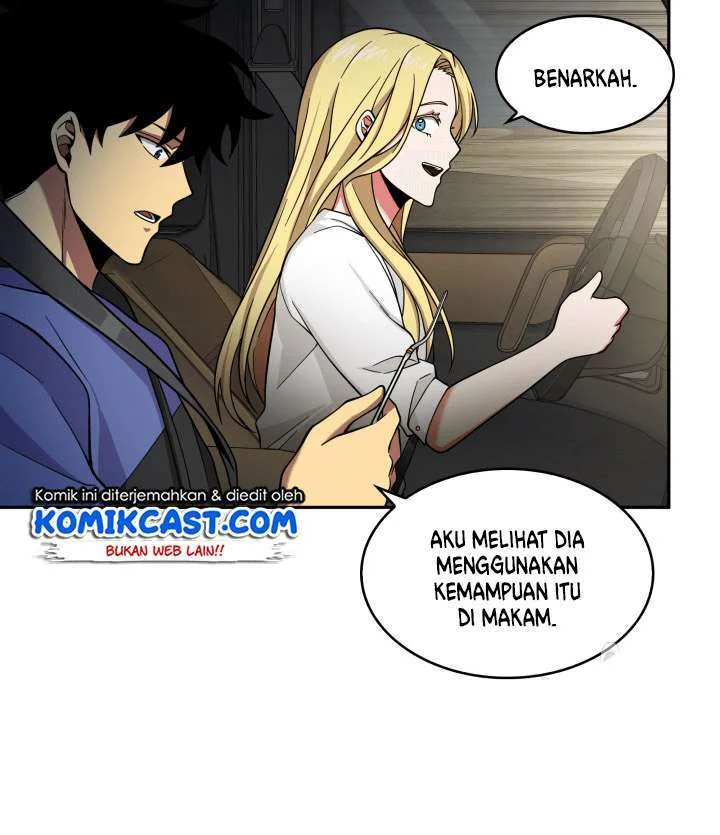 Tomb Raider King Chapter 96 Gambar 40