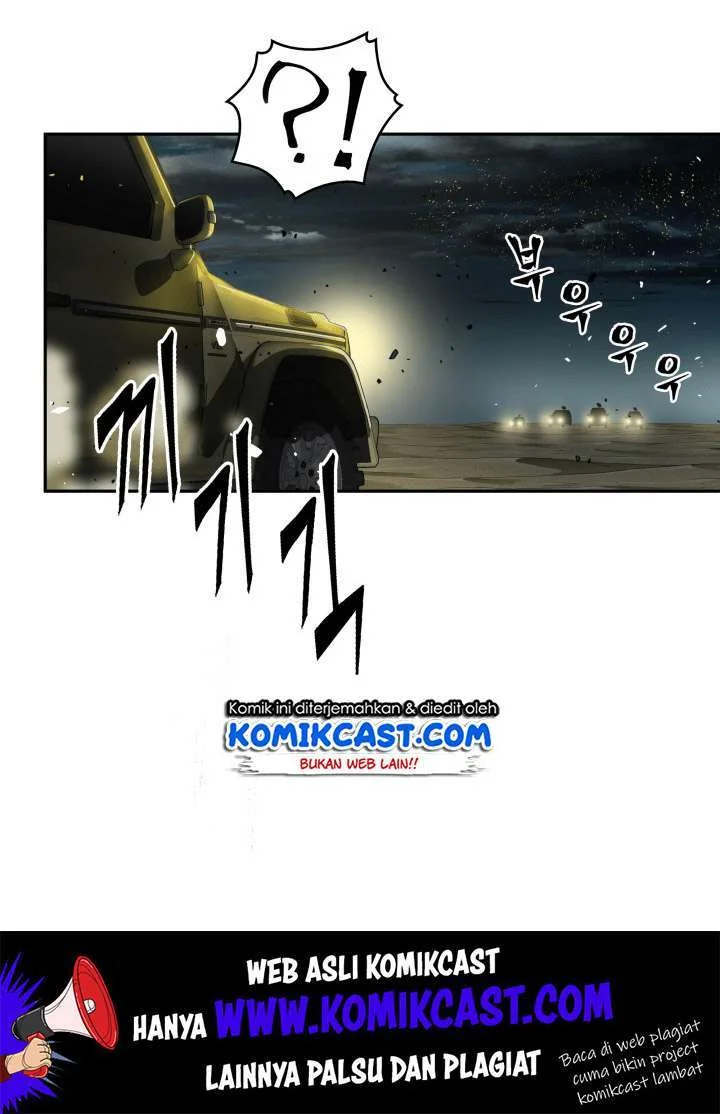 Tomb Raider King Chapter 96 Gambar 41