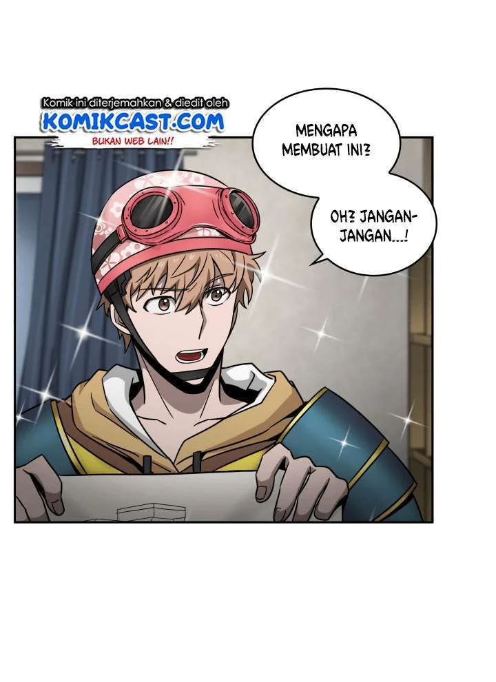 Tomb Raider King Chapter 97 Gambar 38
