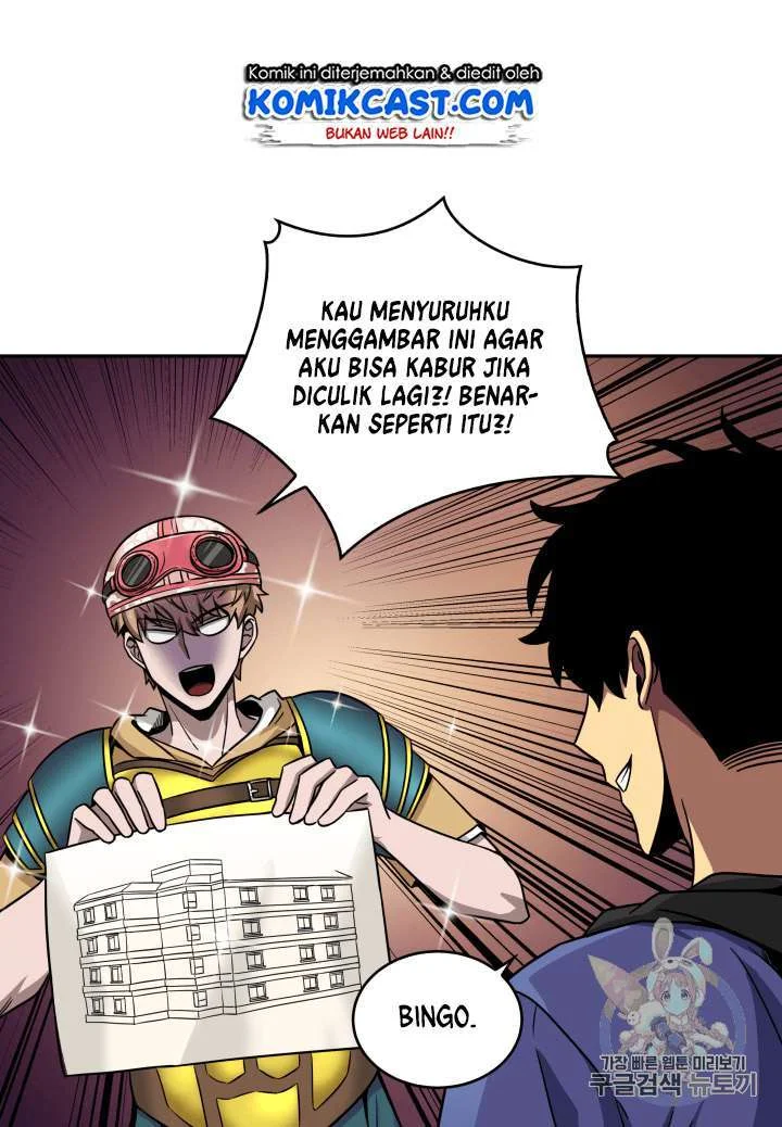 Tomb Raider King Chapter 97 Gambar 39