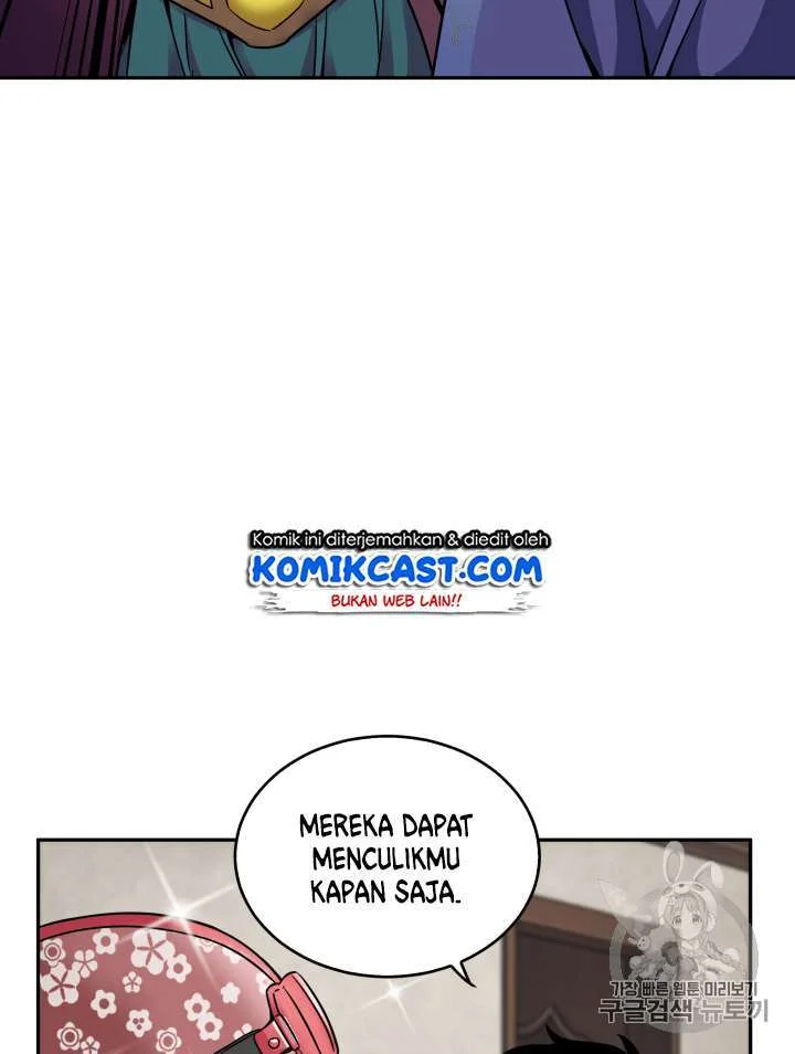 Tomb Raider King Chapter 97 Gambar 40
