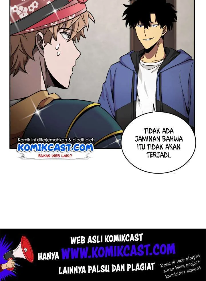 Tomb Raider King Chapter 97 Gambar 41