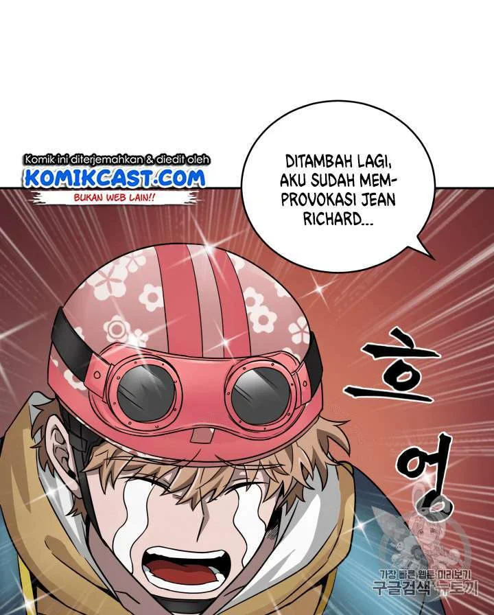 Tomb Raider King Chapter 97 Gambar 42