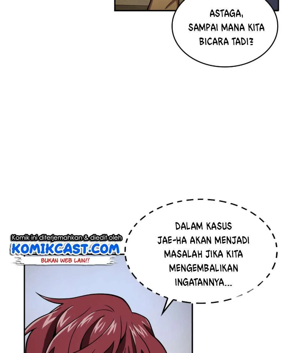 Tomb Raider King Chapter 98 Gambar 35