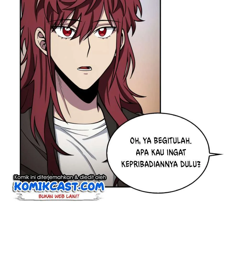 Tomb Raider King Chapter 98 Gambar 36