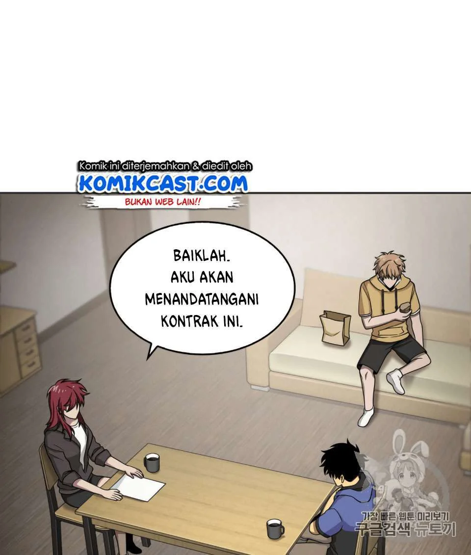 Tomb Raider King Chapter 98 Gambar 38