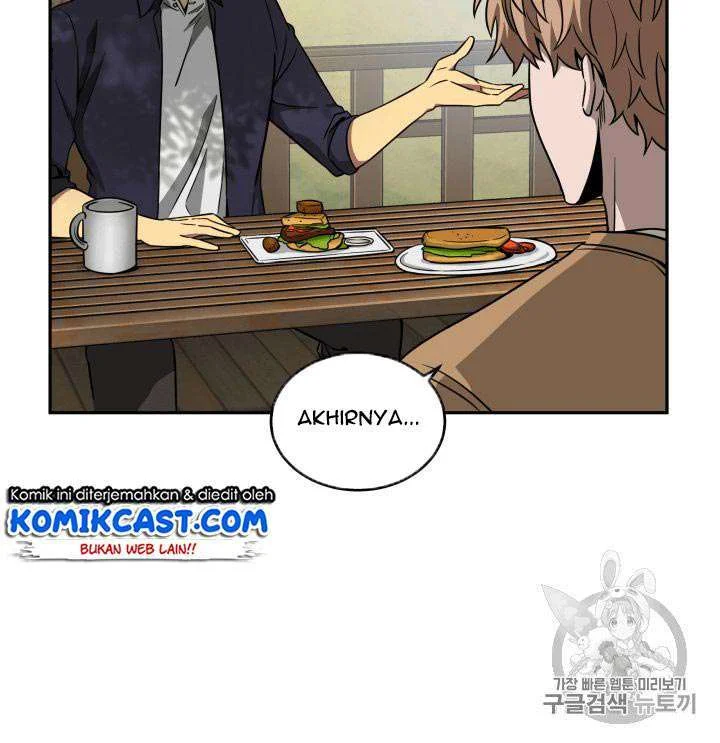 Tomb Raider King Chapter 99 Gambar 37