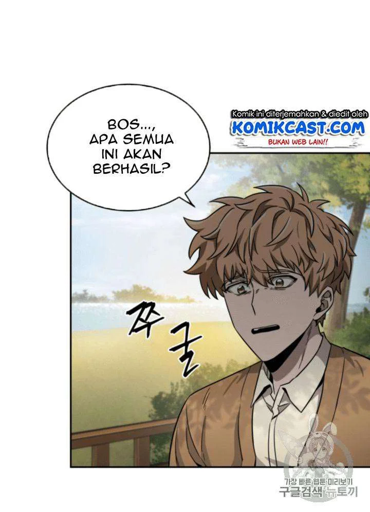 Tomb Raider King Chapter 99 Gambar 38
