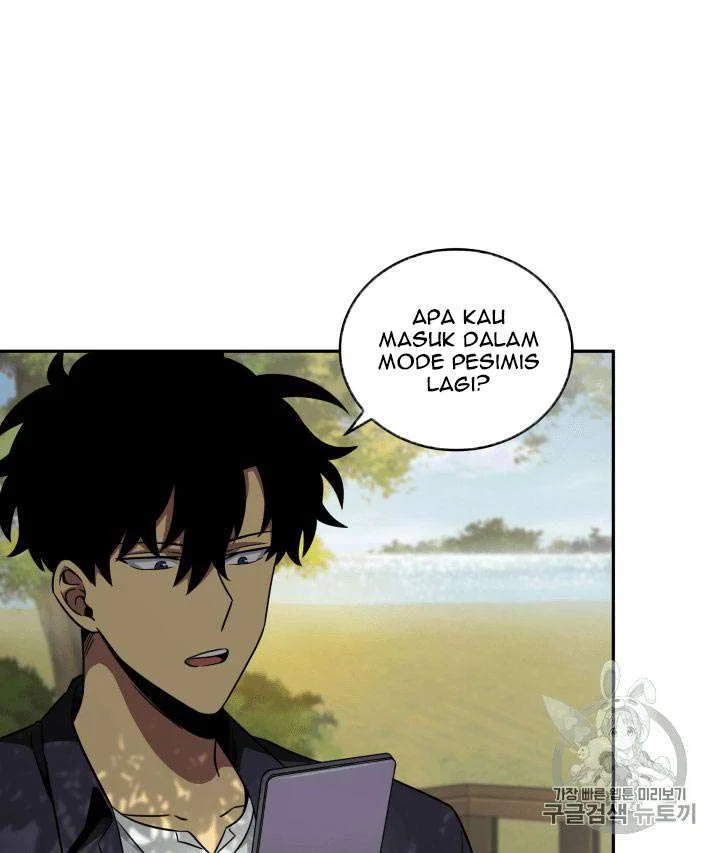 Tomb Raider King Chapter 99 Gambar 39