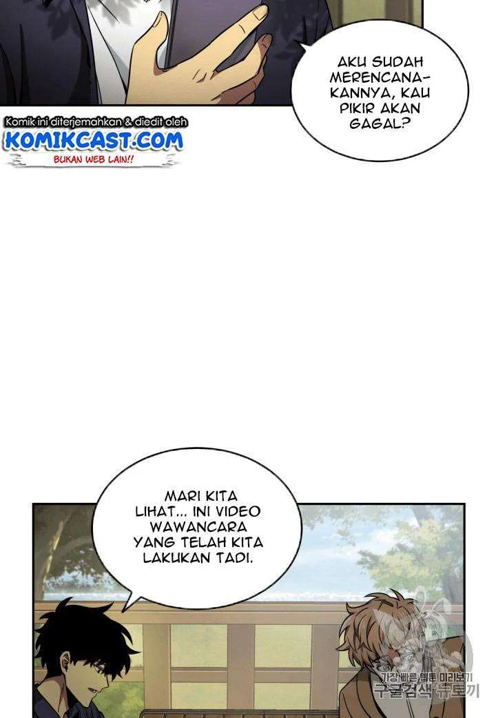 Tomb Raider King Chapter 99 Gambar 40