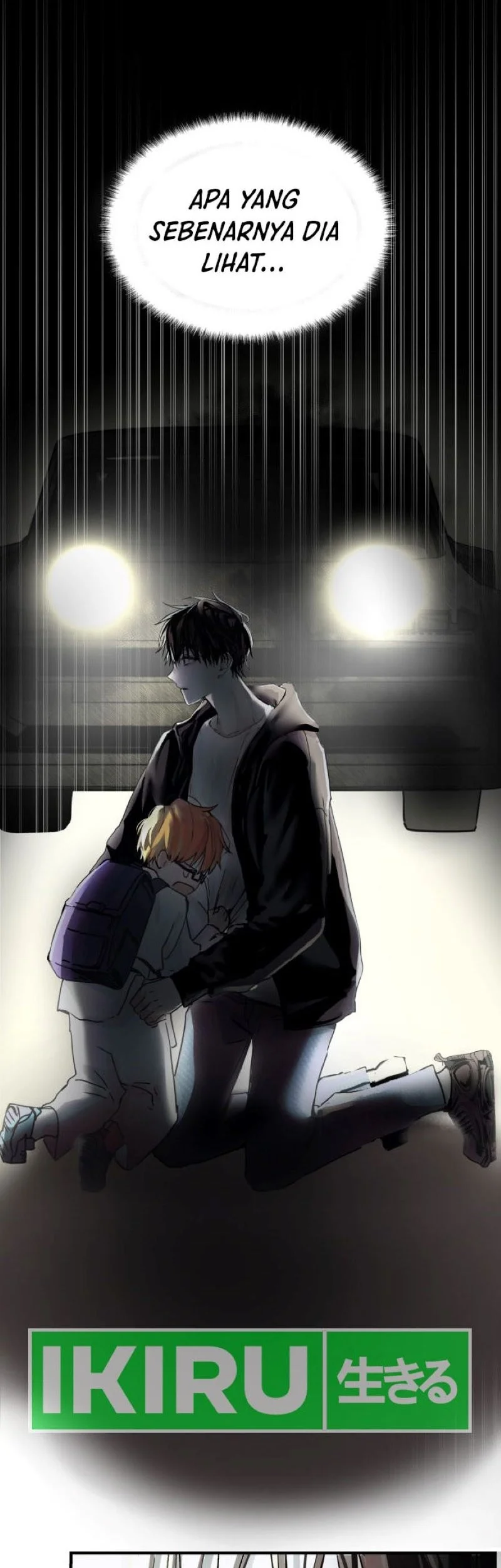 Top Star Sent by God Chapter 1 Gambar 26