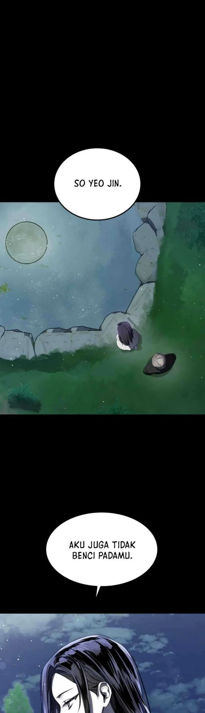 Top Star Sent by God Chapter 10 Gambar 21