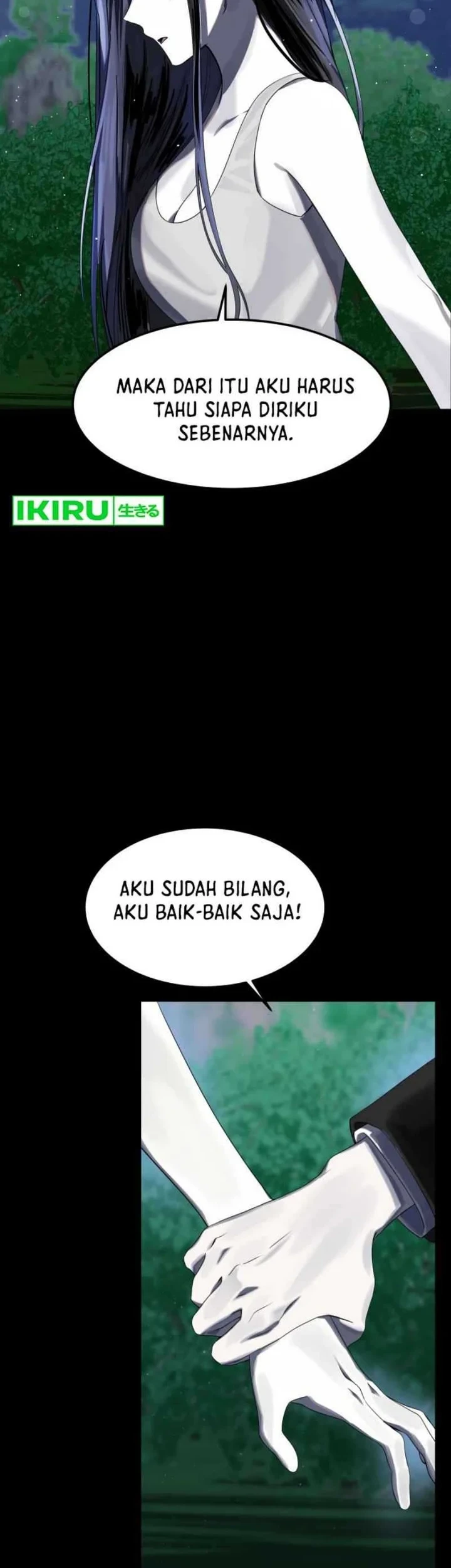Top Star Sent by God Chapter 10 Gambar 22