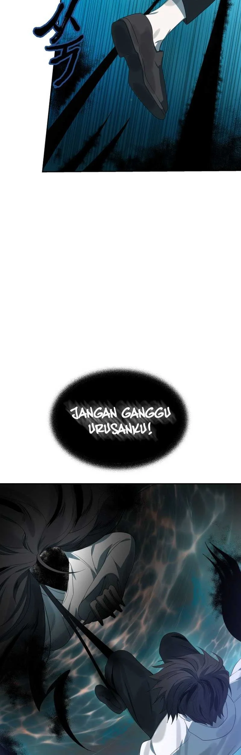 Top Star Sent by God Chapter 11 Gambar 27