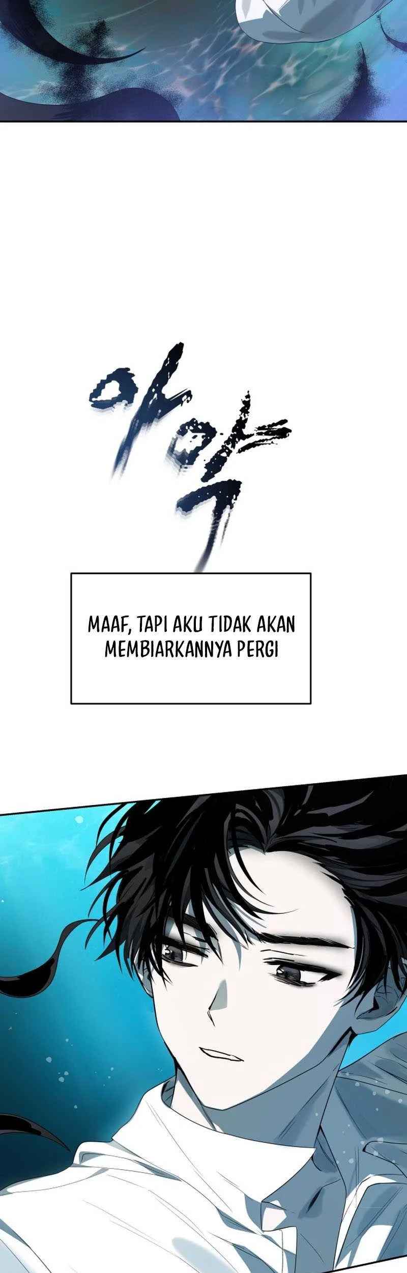 Top Star Sent by God Chapter 11 Gambar 28