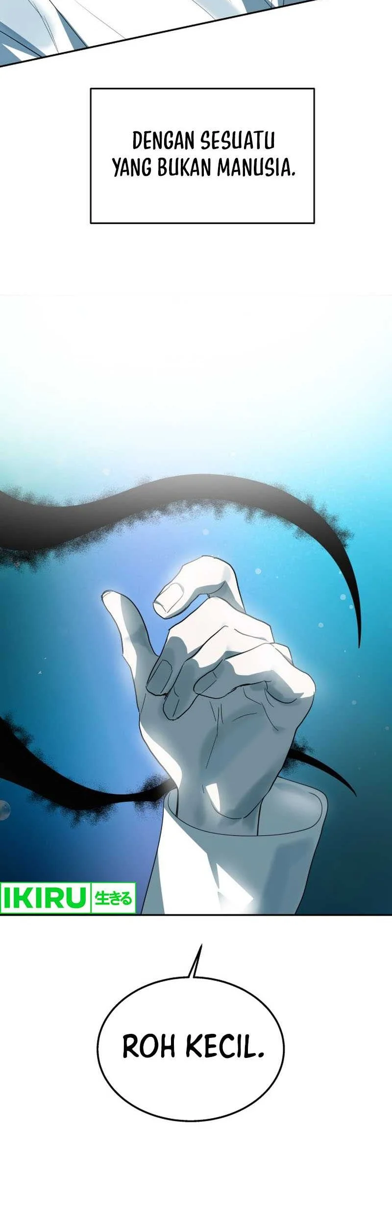 Top Star Sent by God Chapter 11 Gambar 29