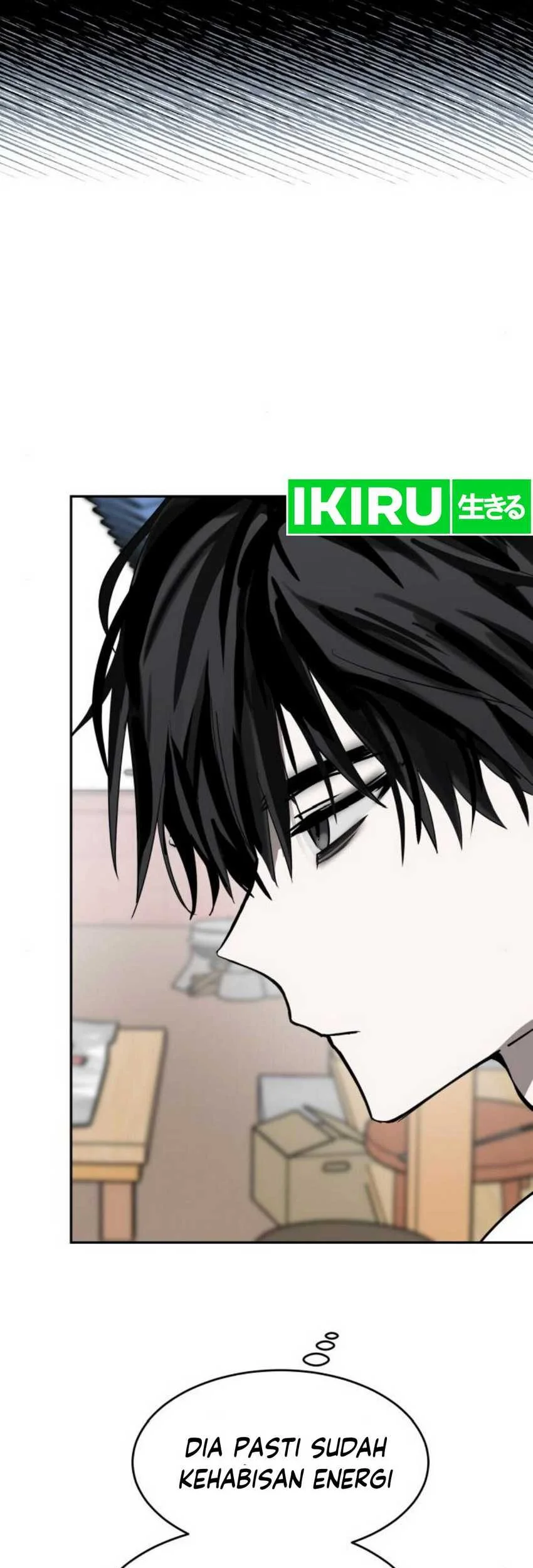 Top Star Sent by God Chapter 12 Gambar 25