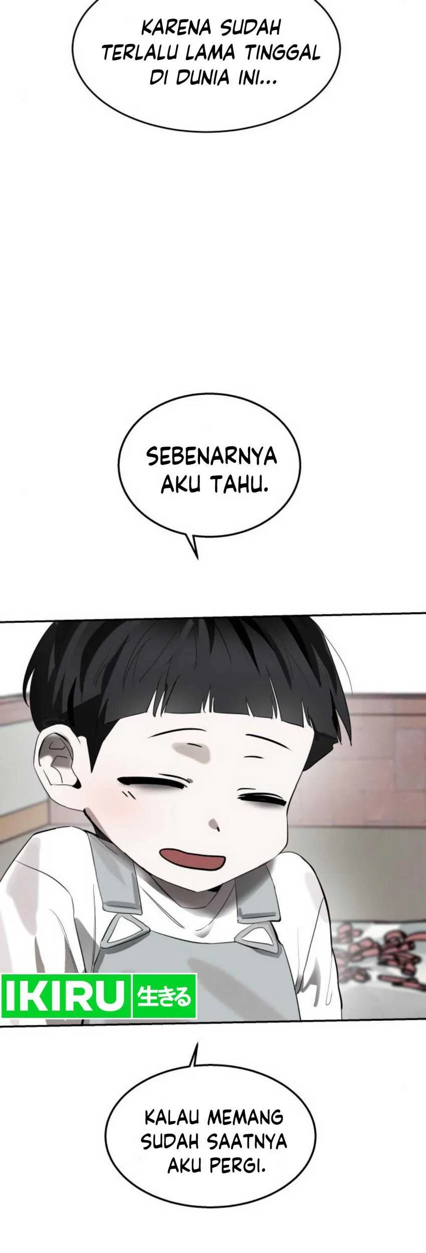 Top Star Sent by God Chapter 12 Gambar 26
