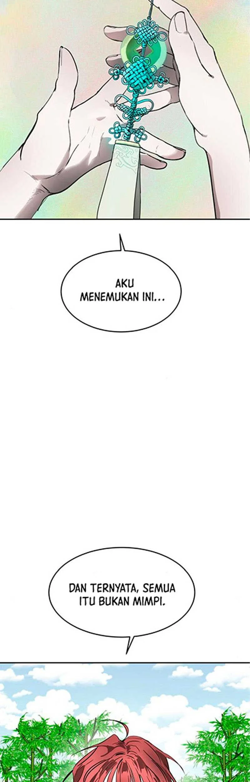 Top Star Sent by God Chapter 13 Gambar 20
