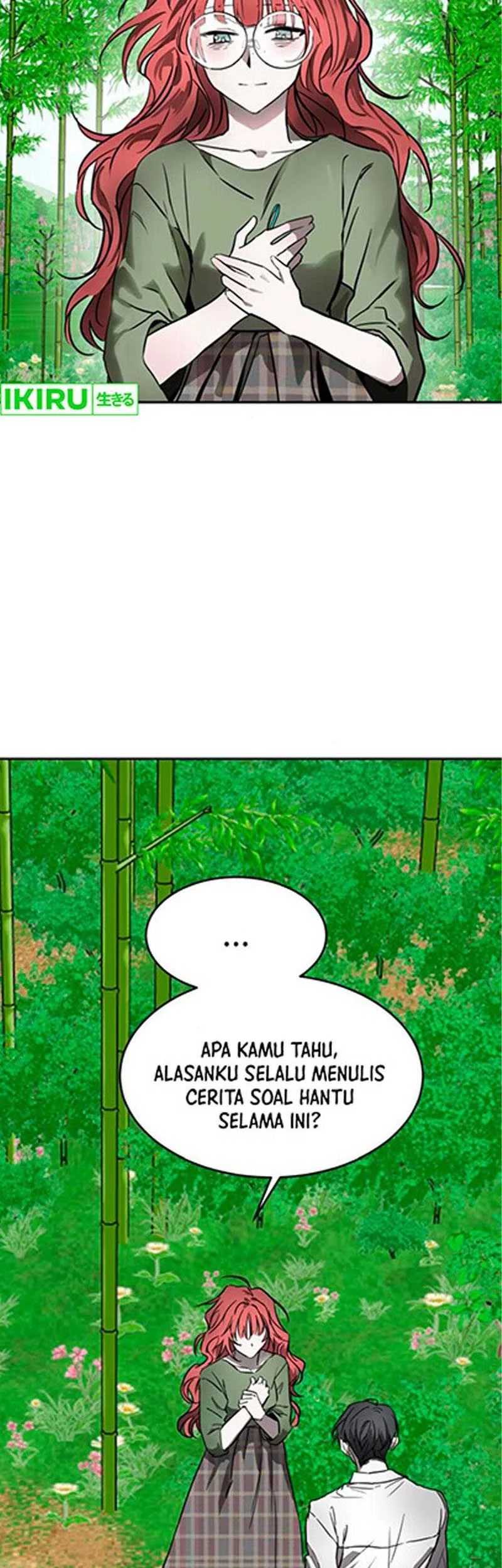 Top Star Sent by God Chapter 13 Gambar 21