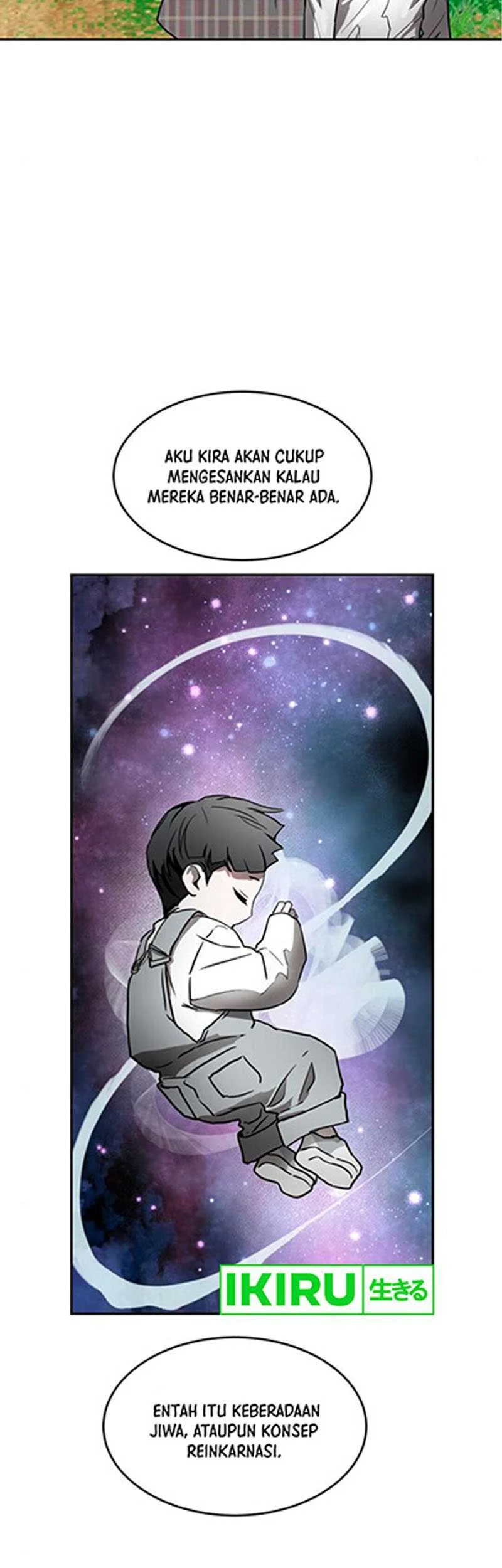 Top Star Sent by God Chapter 13 Gambar 22