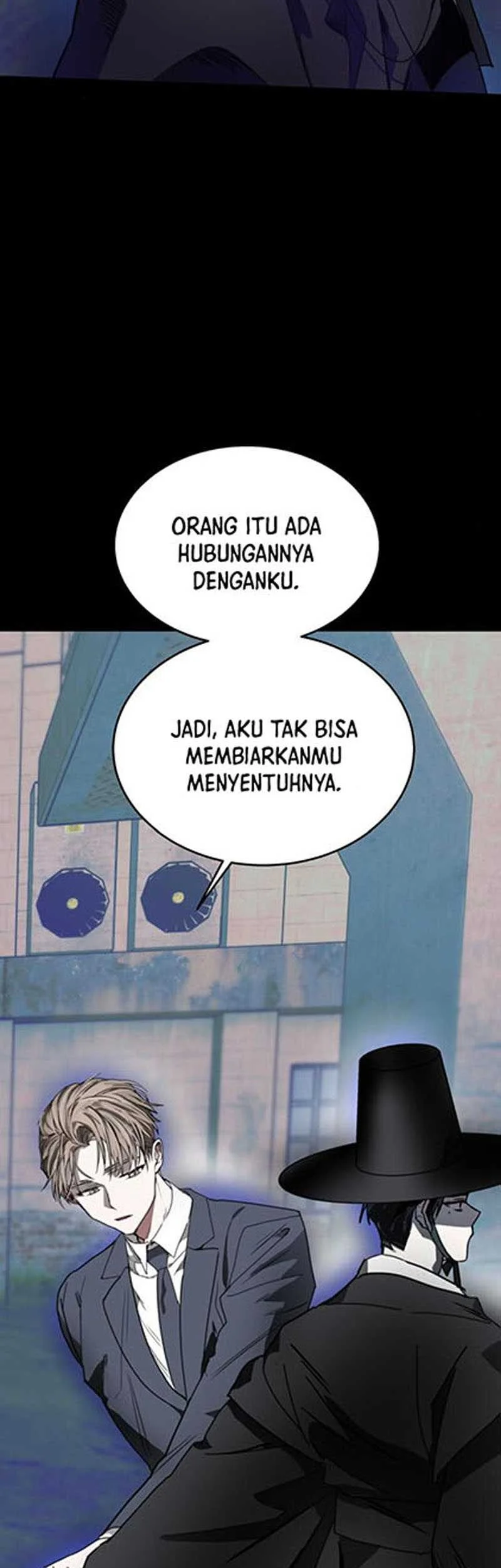 Top Star Sent by God Chapter 14 Gambar 29