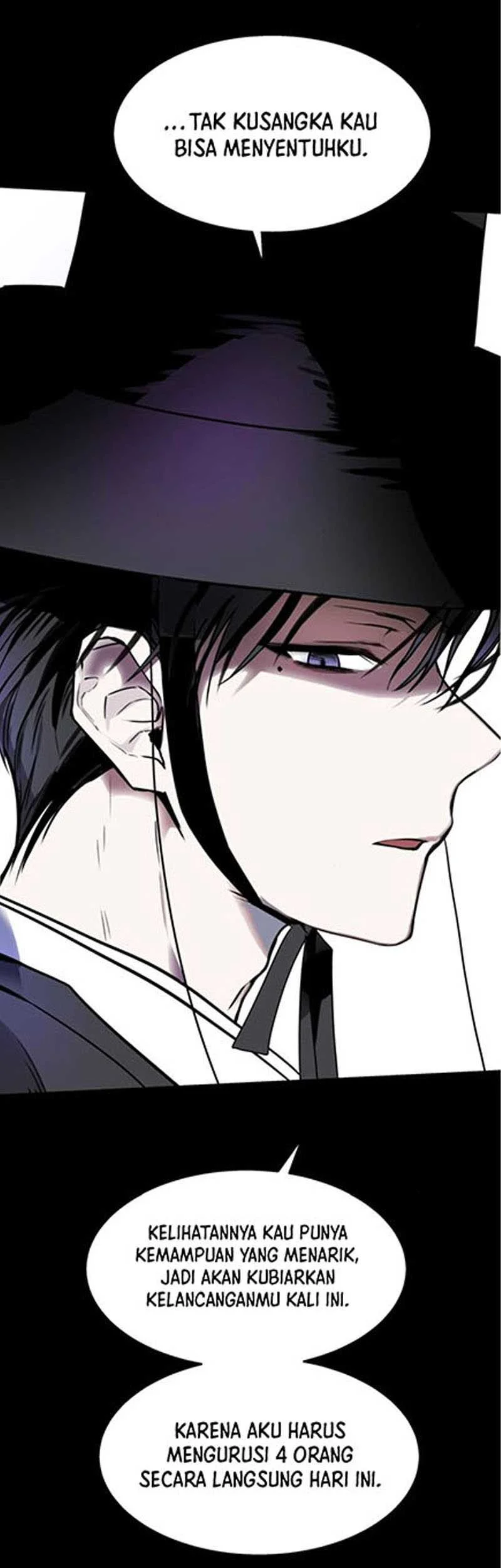 Top Star Sent by God Chapter 14 Gambar 31