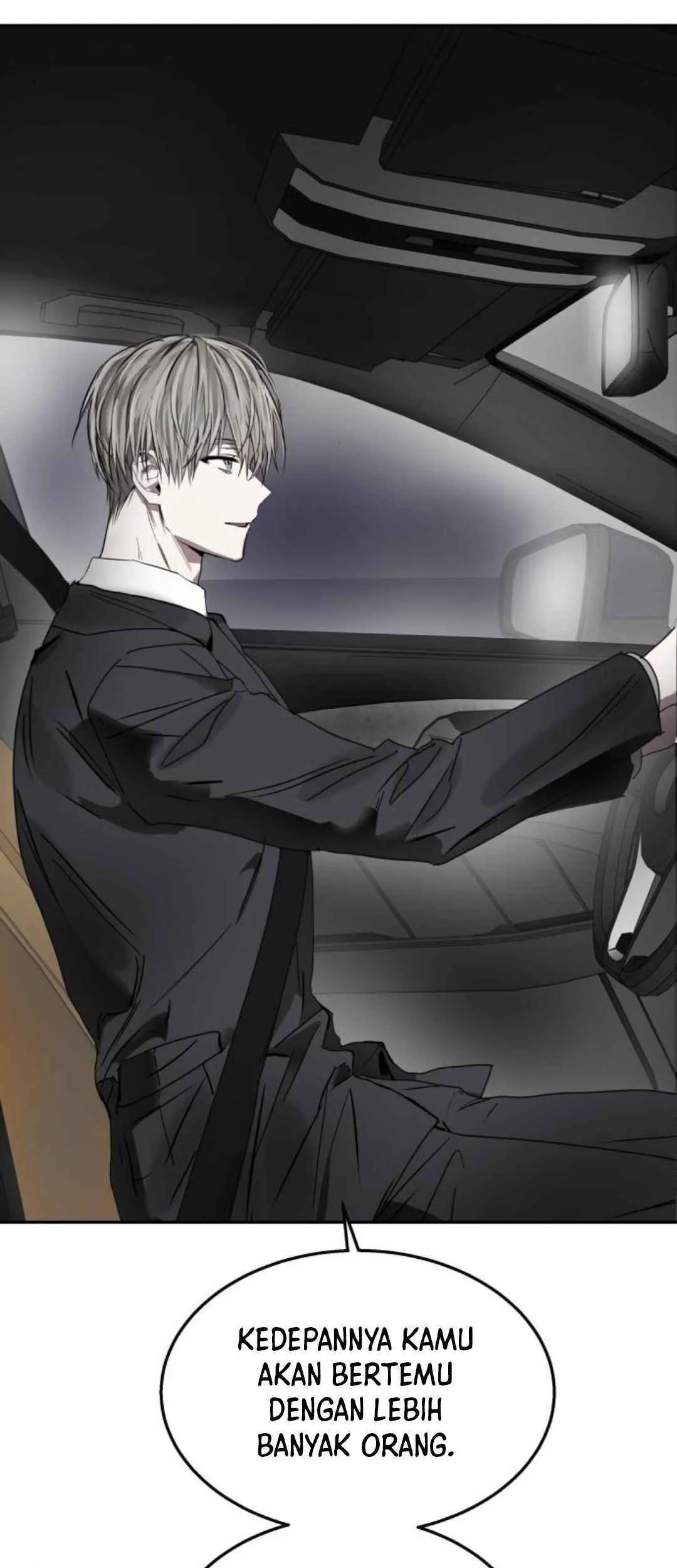 Top Star Sent by God Chapter 15 Gambar 18
