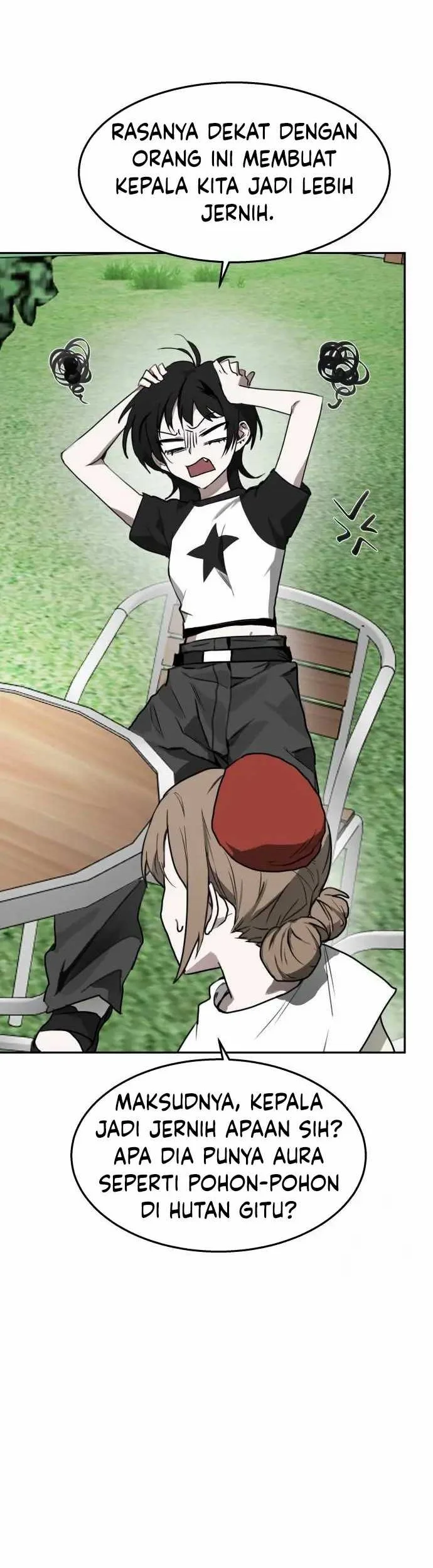 Top Star Sent by God Chapter 16 Gambar 25