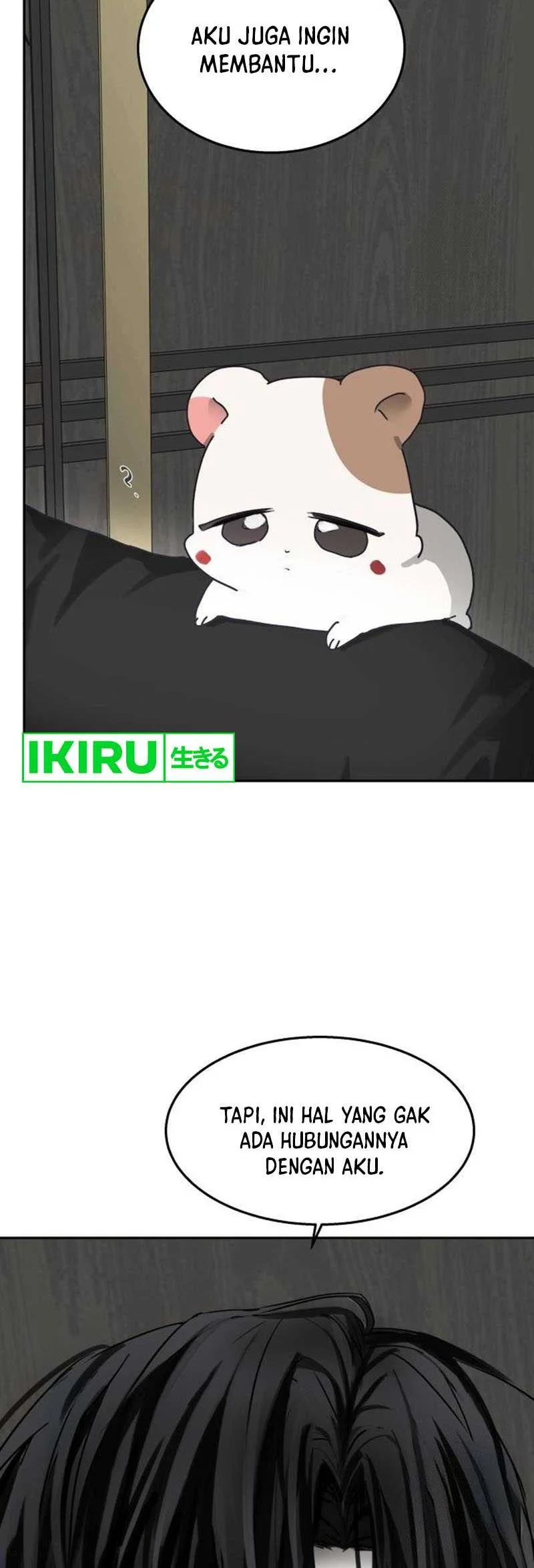 Top Star Sent by God Chapter 17 Gambar 25