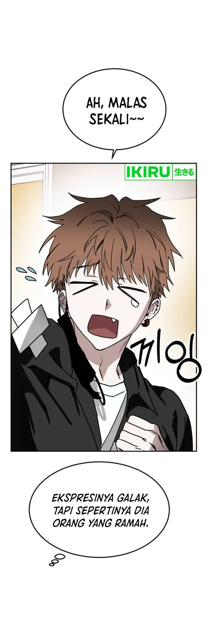 Top Star Sent by God Chapter 19 Gambar 25