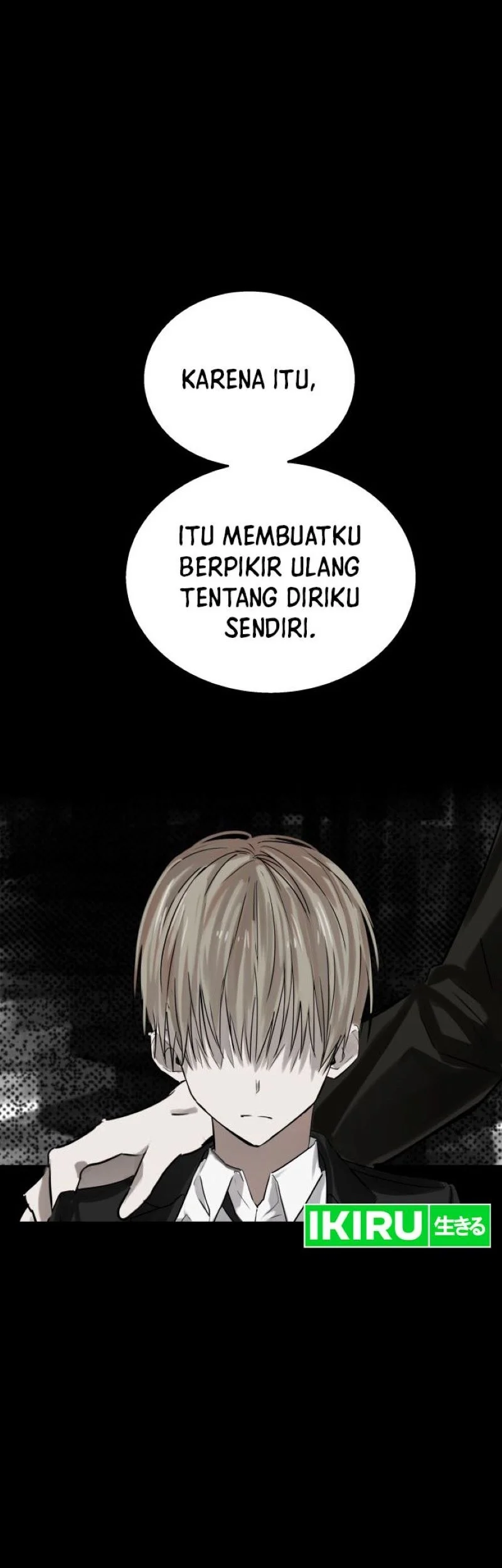 Top Star Sent by God Chapter 2 Gambar 29