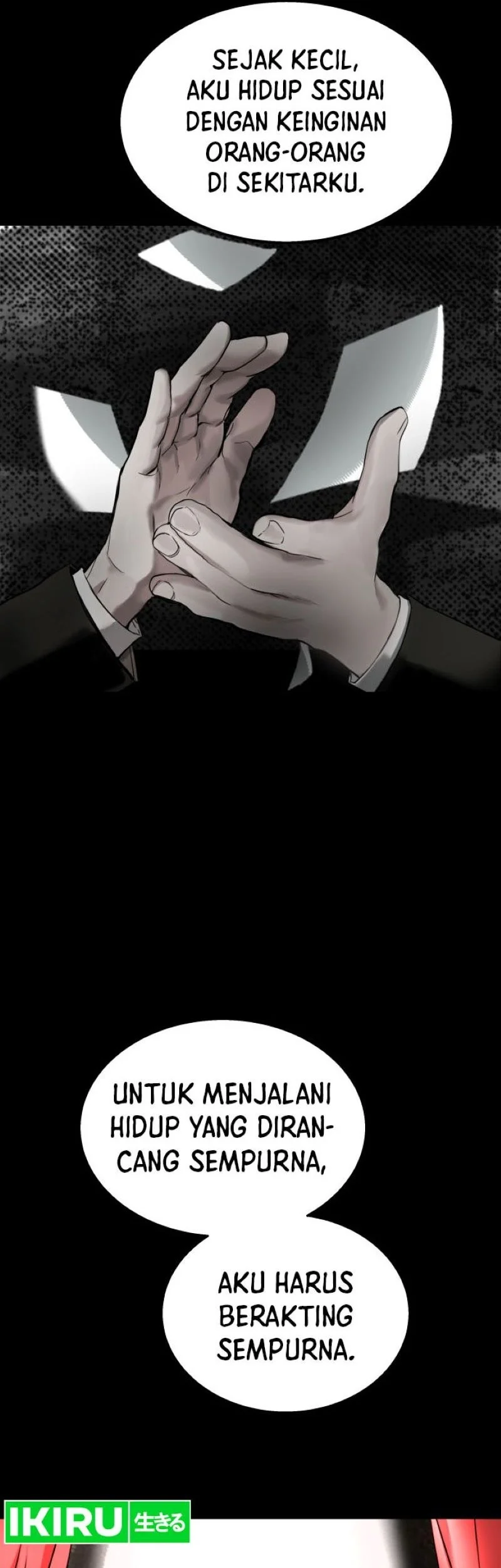 Top Star Sent by God Chapter 2 Gambar 31