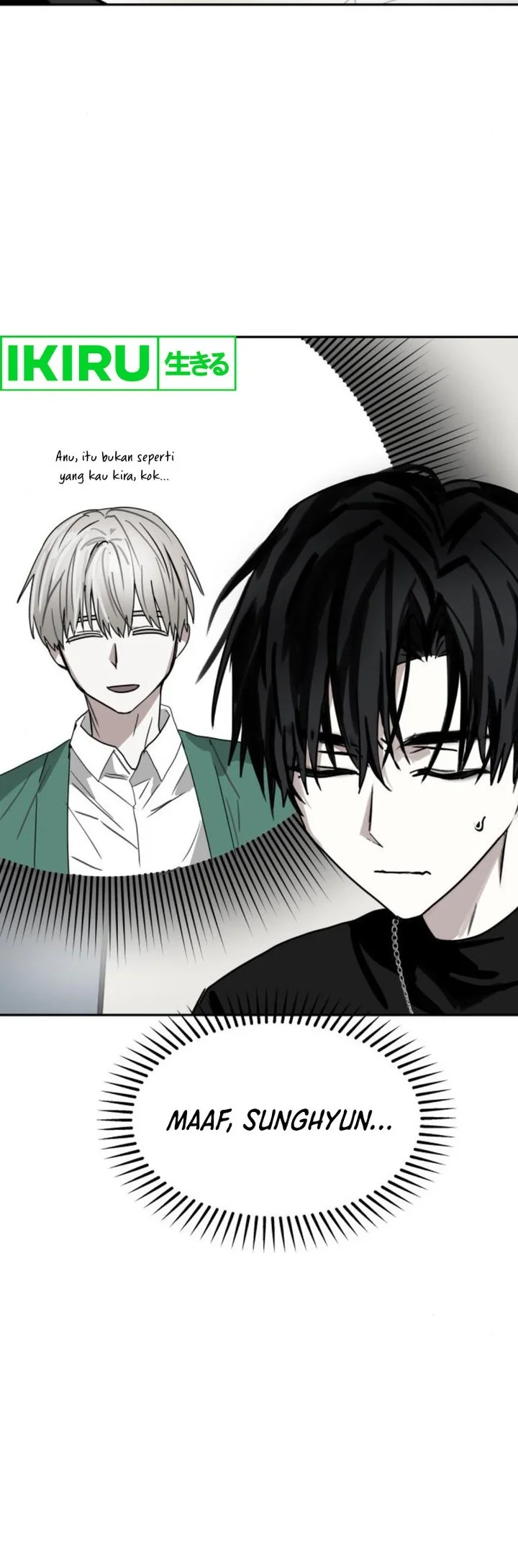 Top Star Sent by God Chapter 20 Gambar 20