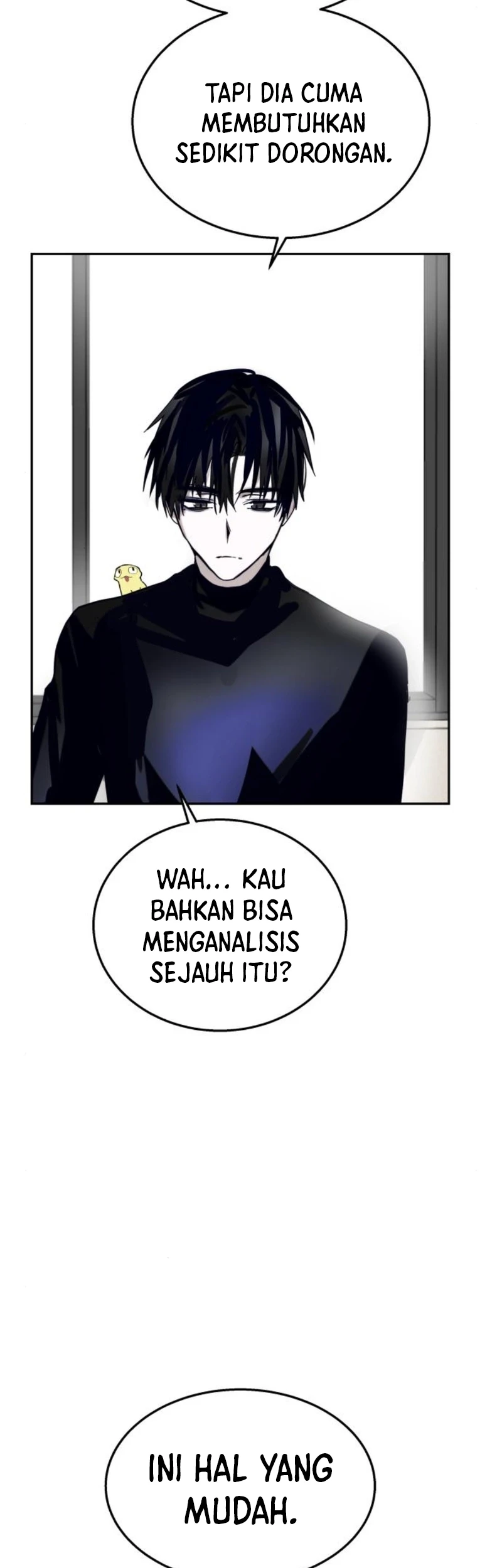 Top Star Sent by God Chapter 22 Gambar 24