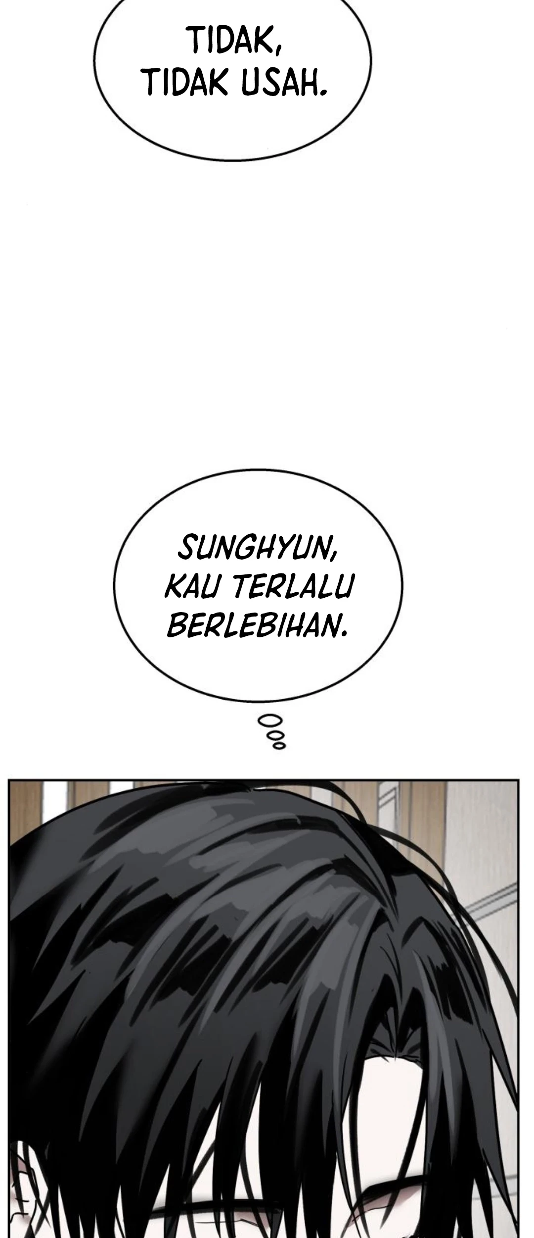 Top Star Sent by God Chapter 23 Gambar 28