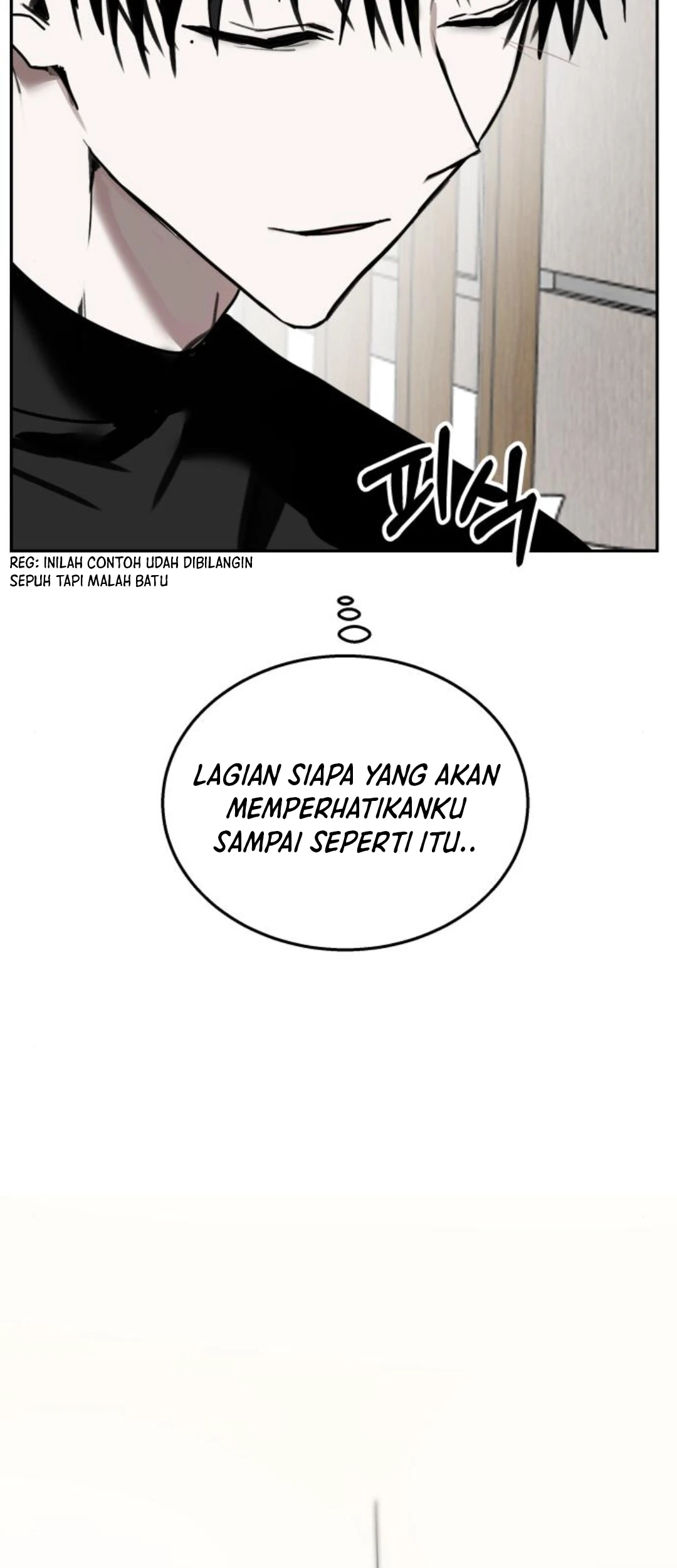 Top Star Sent by God Chapter 23 Gambar 29