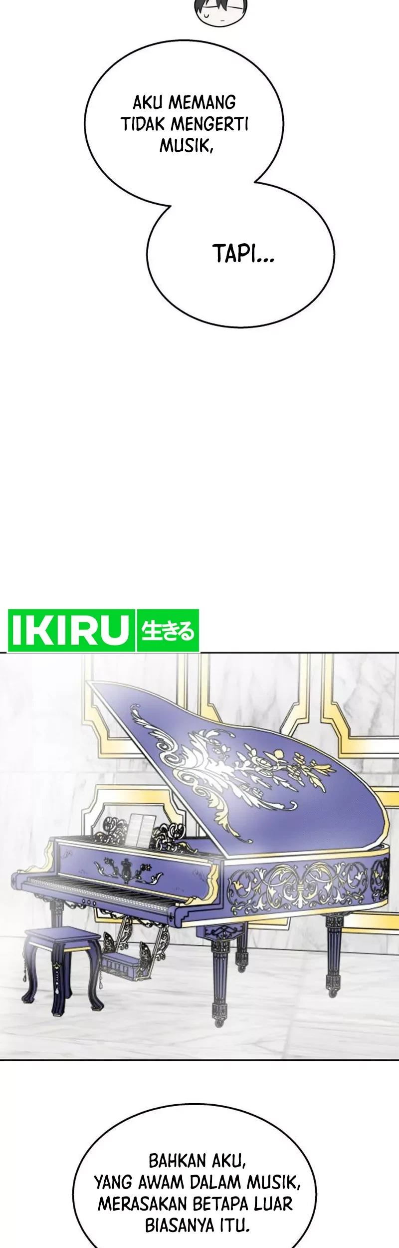 Top Star Sent by God Chapter 26 Gambar 22