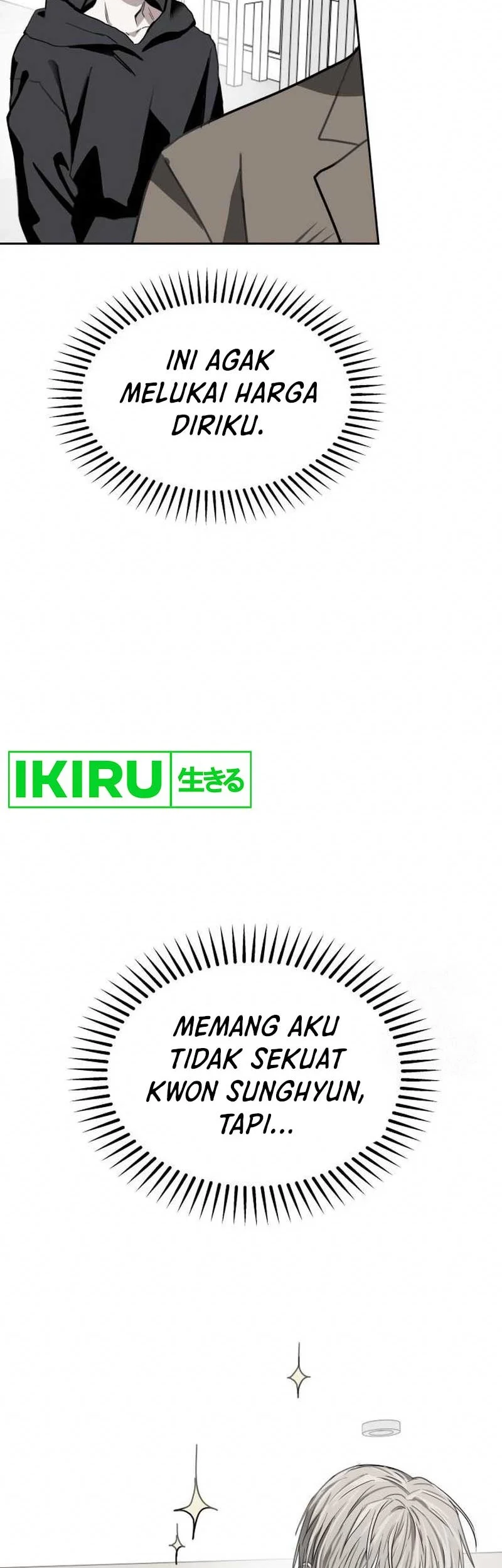 Top Star Sent by God Chapter 27 Gambar 21