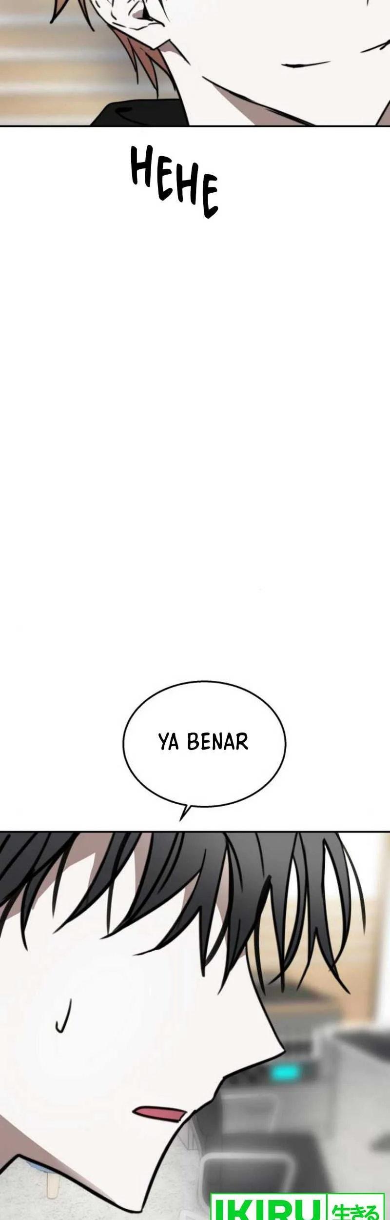 Top Star Sent by God Chapter 28 Gambar 29