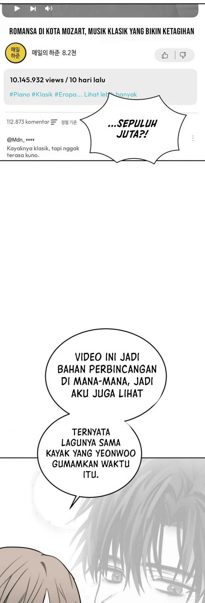 Top Star Sent by God Chapter 29 Gambar 28